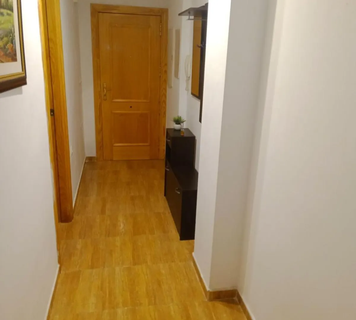 Apartment Bonito Piso De 2 Habitaciones Hijar