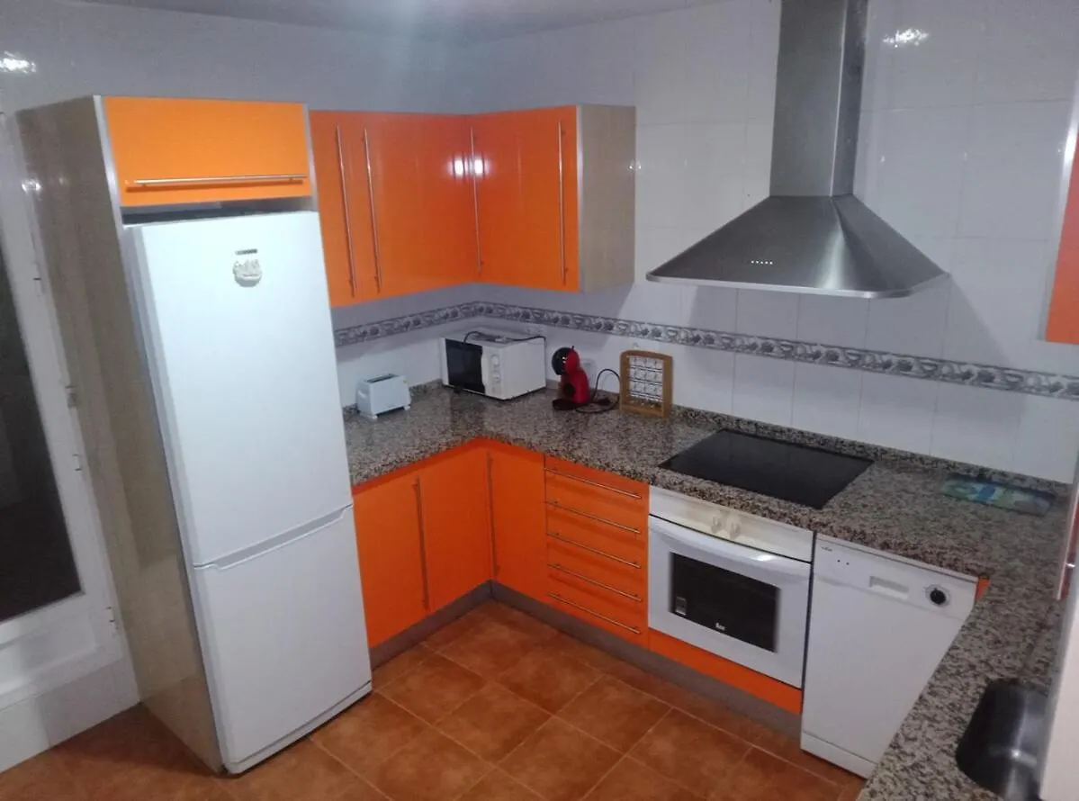 Bonito Piso De 2 Habitaciones Hijar  0*, Hijar (Granada)