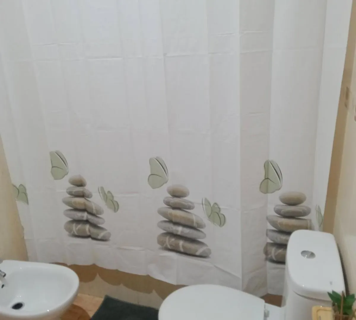 Apartment Bonito Piso De 2 Habitaciones Hijar  Spain